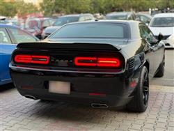 دودج تشالنجر